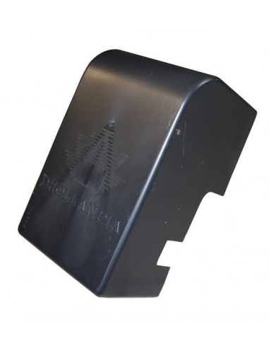 Pokrywa agregatu windy Dhollandia - M3051