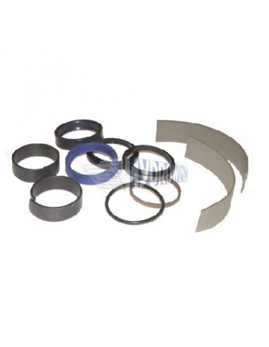 Uszczelniacze siłownika fi 50mm