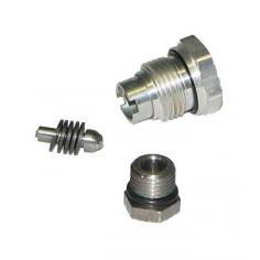 Zawór przepływu Haldex