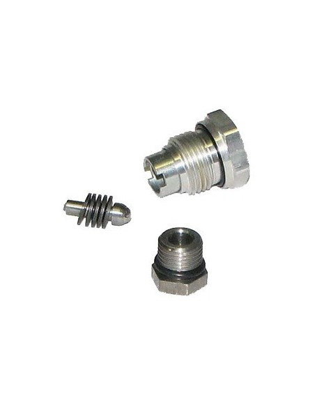 Zawór przepływu Haldex