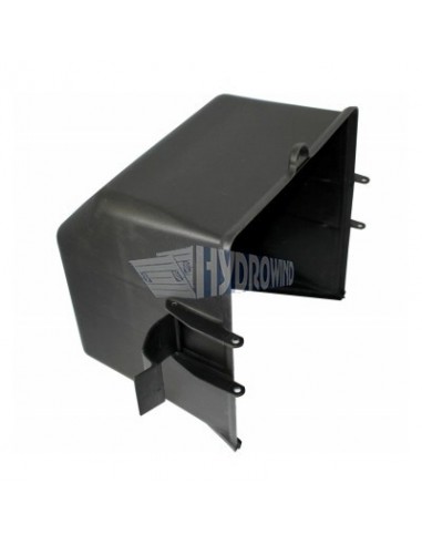 Pokrywa agregatu do wind Zepro - 51415 - Seria RZ