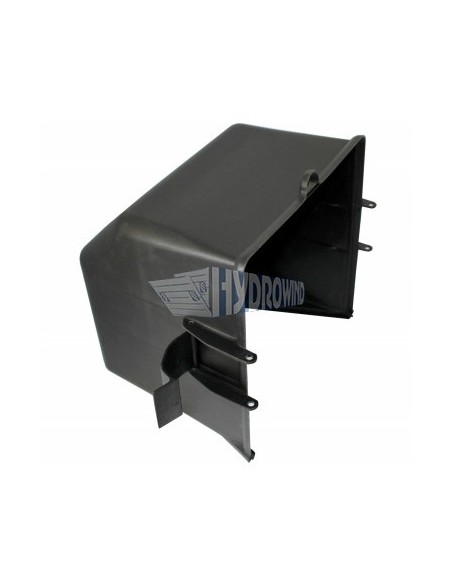 Pokrywa agregatu do wind Zepro - 51415 - Seria RZ