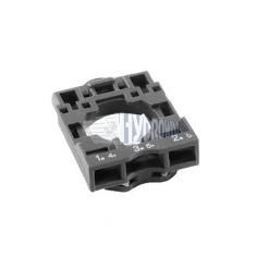 Podstawa przełącznika do MBB Hubfix/ Palfinger