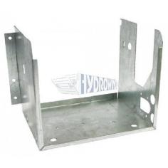 Obudowa agregatu 3KW - Prawa - M0406.R