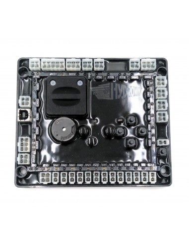 Płytka sterująca EBC Maxi - 12/24 V