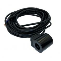 Cewka elektrozaworu 24V 18x40 mm - 5,5 m