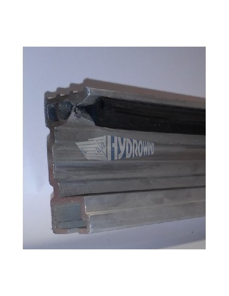 Listwa progowa windy załadowczej