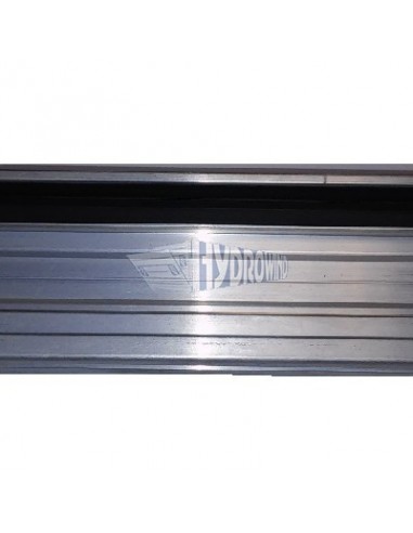 Listwa progowa windy załadowczej