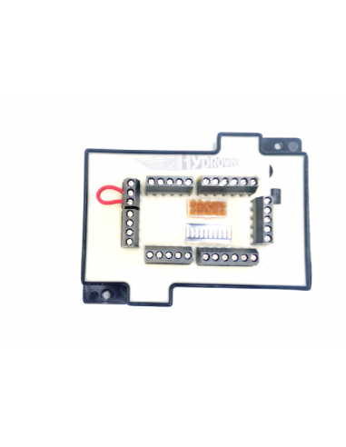 Płytka sterująca windy Zepro 12/24V - 55027