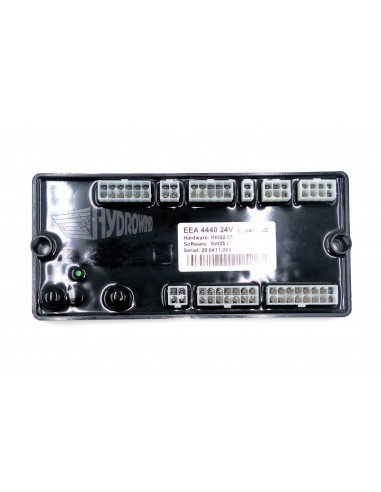 Płytka sterująca Palfinger EEA 4440 24V