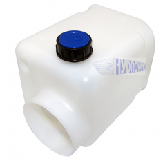 Zbiornik oleju Bar Cargolift 2L