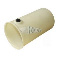 Zbiornik oleju 2 L. Erhel Hydris , MIC - używany