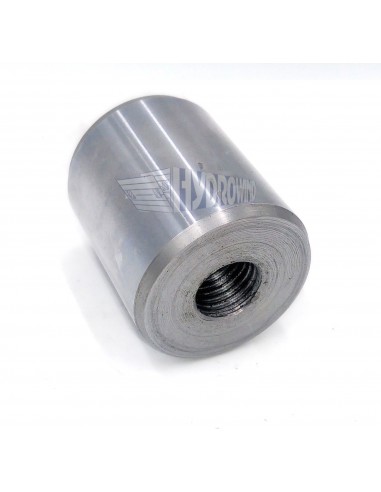 Sworzeń 40x46mm Bar Cargolift