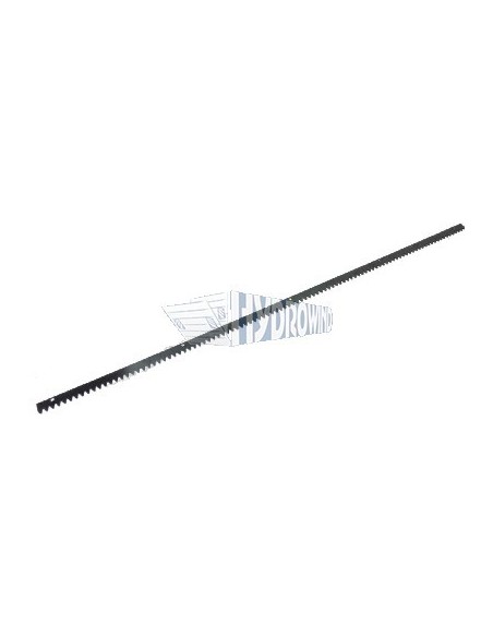 Listwa zębata 1700mm SM80