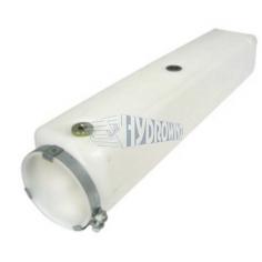 Zbiornik oleju 2,5 l. do MBB