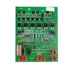 Płytka elektroniczna windy Dautel 12/24V