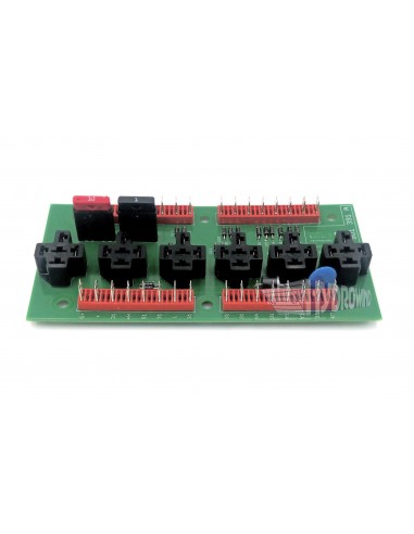 Płytka elektroniczna Sorensen 20 901 391