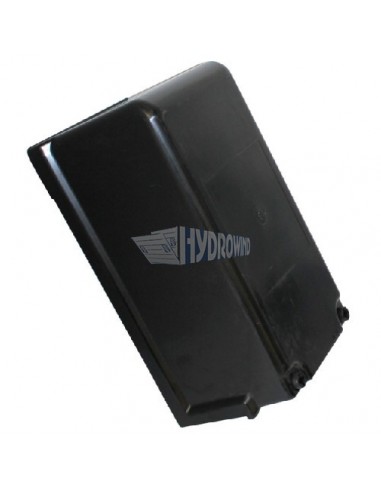 Pokrywa agregatu Dhollandia M3062 - DHLM.08 DHLM.10 DHLMQ.10