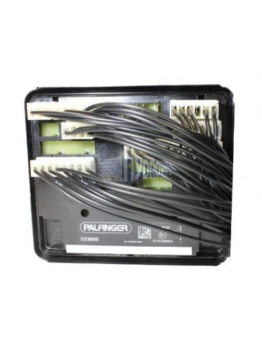 Płytka elektroniczna MBB Palfinger 12/24V MBB 1407378 / 1404179*