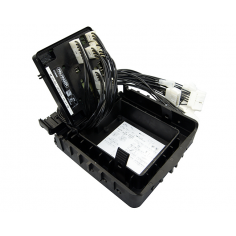 Płytka elektroniczna MBB Palfinger 12/24V MBB 1407378 / 1404179*