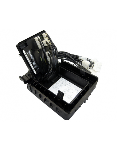 Płytka elektroniczna MBB Palfinger 12/24V MBB 1407378 / 1404179*