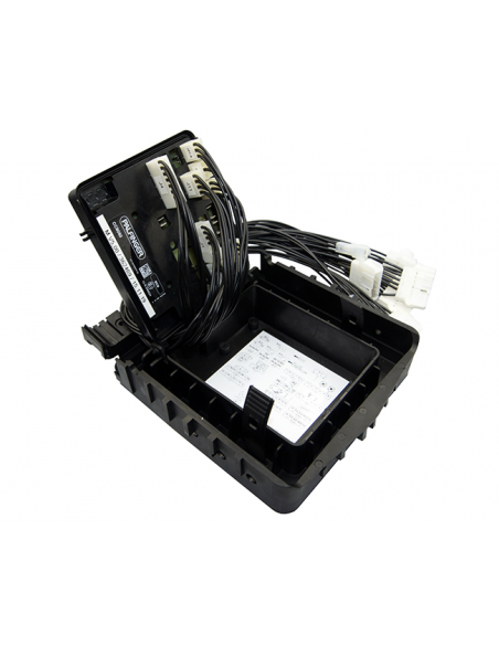 Płytka elektroniczna MBB Palfinger 12/24V MBB 1407378 / 1404179*