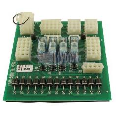 Płytka elektroniczna 12V do Anteo