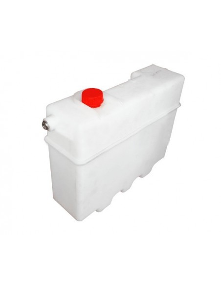 Zbiornik oleju Dhollandia DHSM - prawy M3017.R