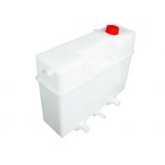 Zbiornik oleju Dhollandia DHSM - prawy M3017.R