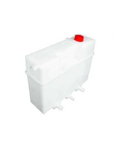 Zbiornik oleju Dhollandia DHSM - prawy M3017.R