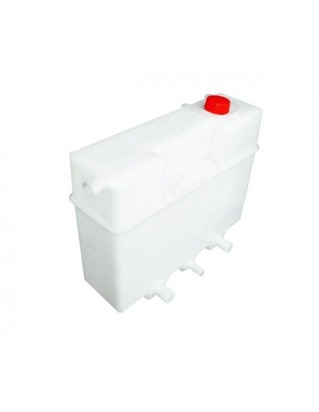 Zbiornik oleju Dhollandia DHSM - prawy M3017.R