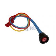 Wyłącznik kabinowy 12V/24V  Sorensen