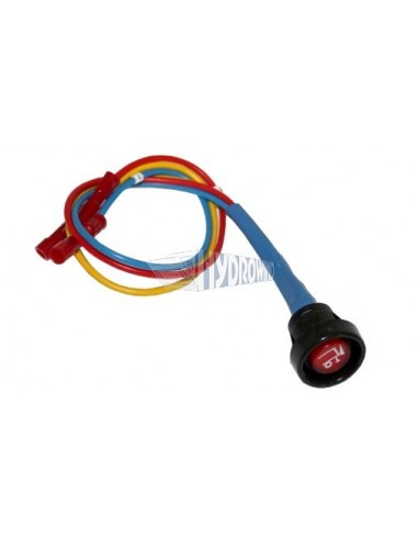 Wyłącznik kabinowy 12V/24V  Sorensen