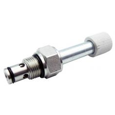 Zawór hydrauliczny V133 Dhollandia -13x39, fi 13 mm