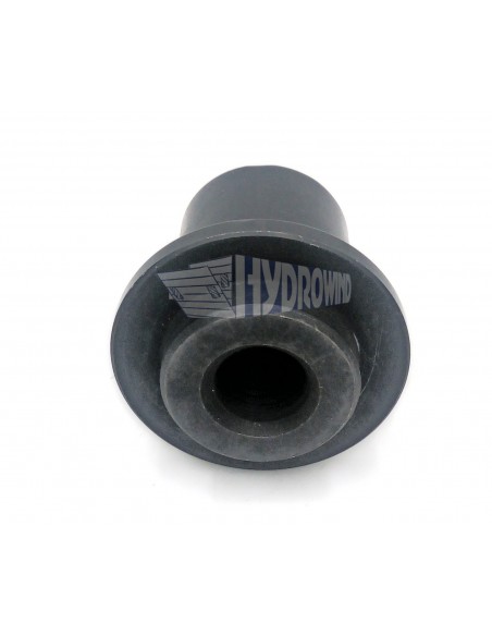 Sworzeń przegubu samopoziomowania windy Bar Cargolift