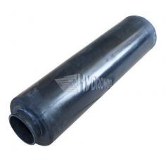 Osłona siłownika tuba fi  50x85-350 mm - Dhollandia oryginał M4980.50