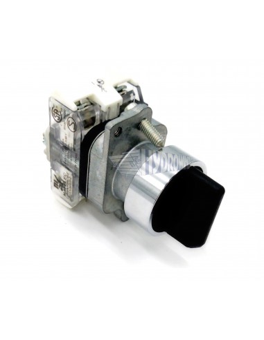 Przełącznik Mafelec II-0-I