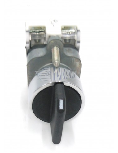 Przełącznik Mafelec II-0-I