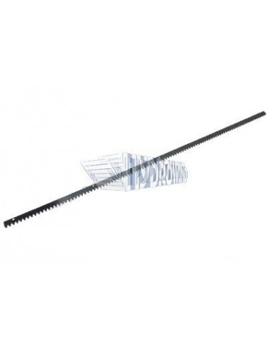 Listwa zębata 1500mm SM80