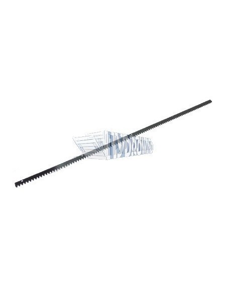 Listwa zębata 1500mm SM80