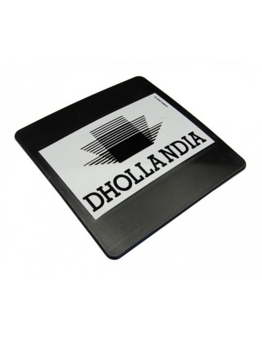 Zaślepka belki Dhollandia SM80