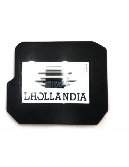 Zaślepka belki Dhollandia DHSM 30