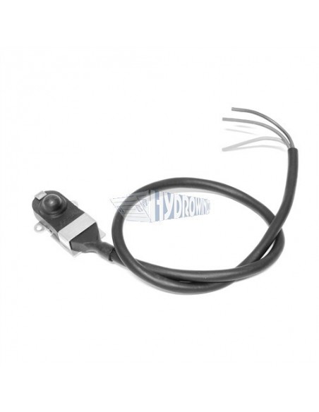 Przełącznik sterowania nożnego windy załadowczej