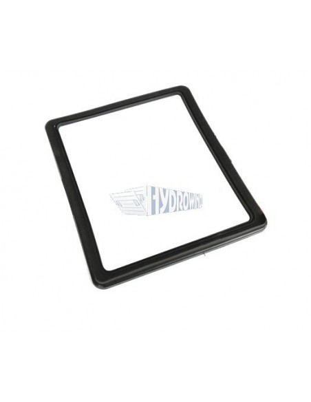 Uszczelka agregatu Zepro - agregat w belce