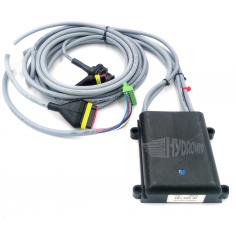 Moduł sterujący do windy Sorensen X1 seria 10 - 12/24 V - 20909783