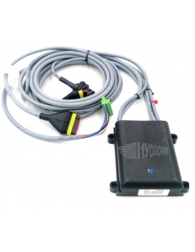 Moduł sterujący do windy Sorensen X1 seria 10 - 12/24 V