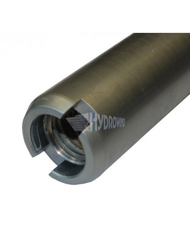 Sworzeń MBB Palfinger 25x185 mm