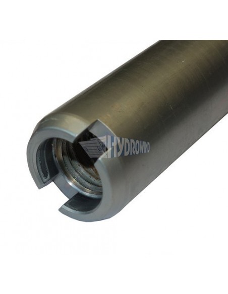 Sworzeń MBB Palfinger 25x185 mm