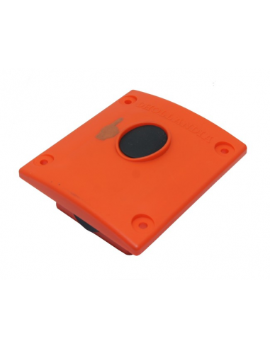 Panel sterowania Dhollandia nowy typ