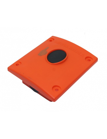 Panel sterowania Dhollandia nowy typ